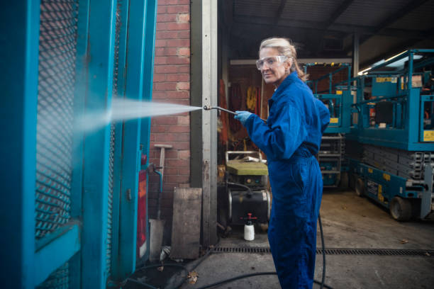 Reliable Clifton Heights, PA Pressure Washing Services Solutions