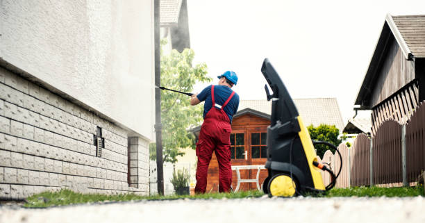 Best Parking Lot and Garage Cleaning  in Clifton Heights, PA